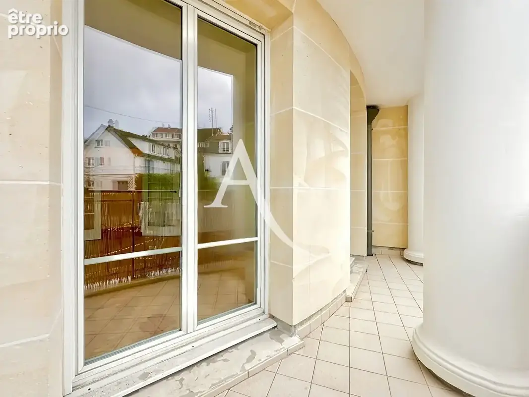 Appartement Saint Cyr L Ecole 3 pièce(s) 71 m2 - photo 3