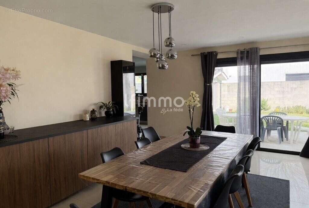 Maison familiale, 33530 Bassens - photo 17