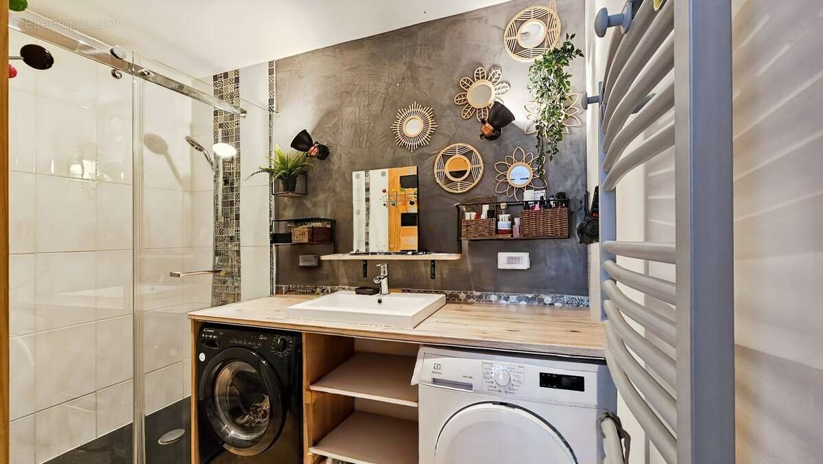 Maison à vendre 5 pièces TARBES avec jardin (65) - photo 12