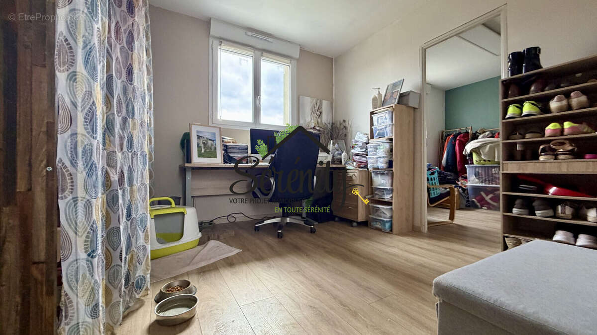 Maison à AVESNES-LE-SEC