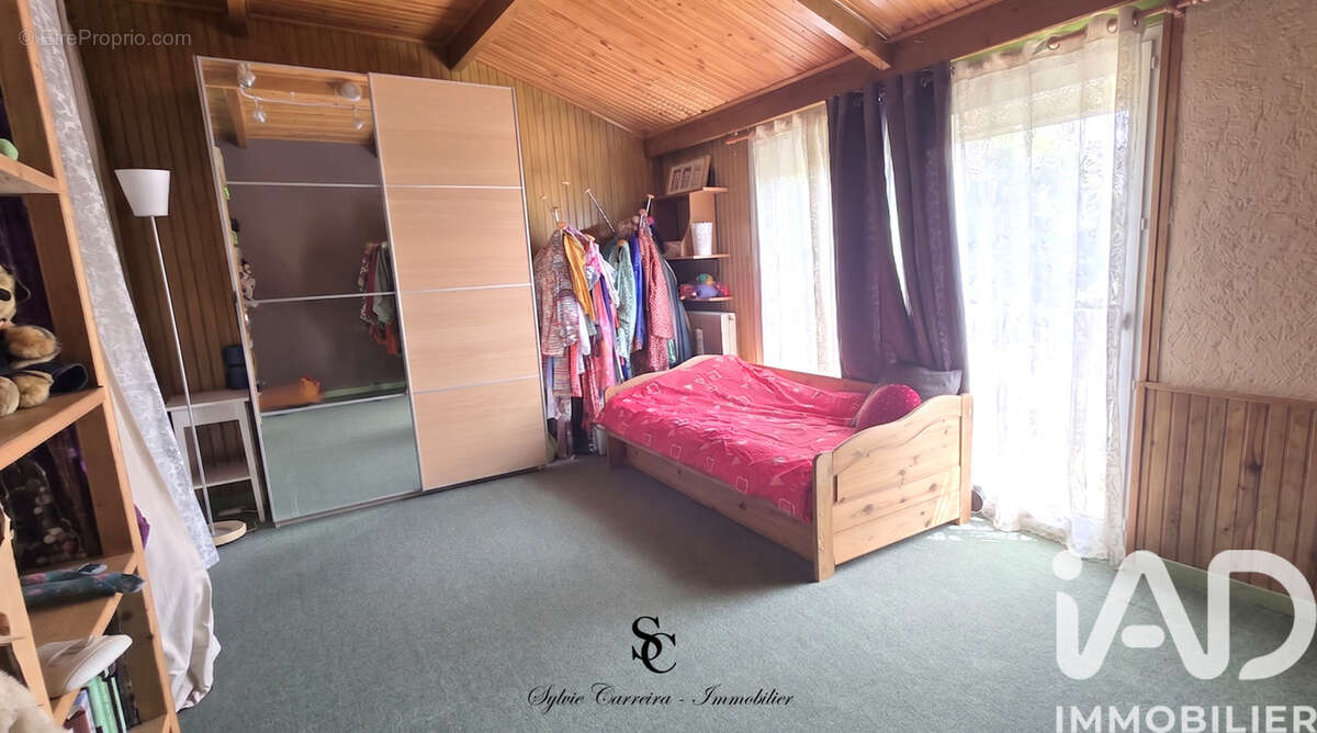 Photo 8 - Maison à PALAISEAU