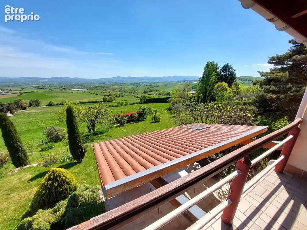 Maison 5 pièces 84 m² à vendre à Mornant (69440) - photo 35