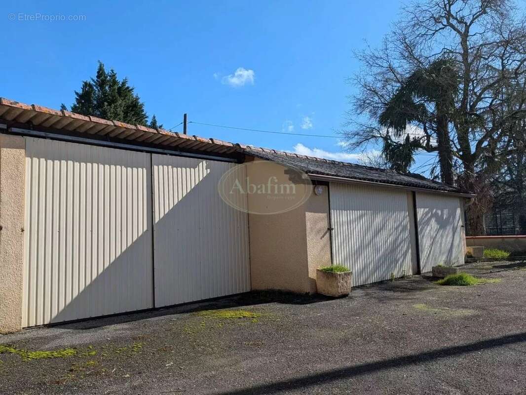 Maison à MIRANDE