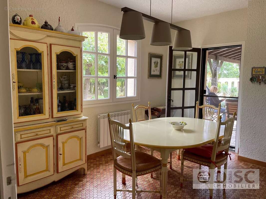 Villa plain pied - photo 6