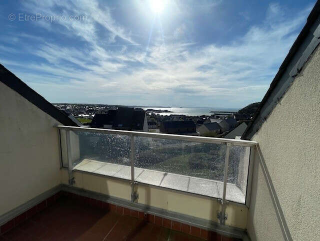 Appartement à ERQUY