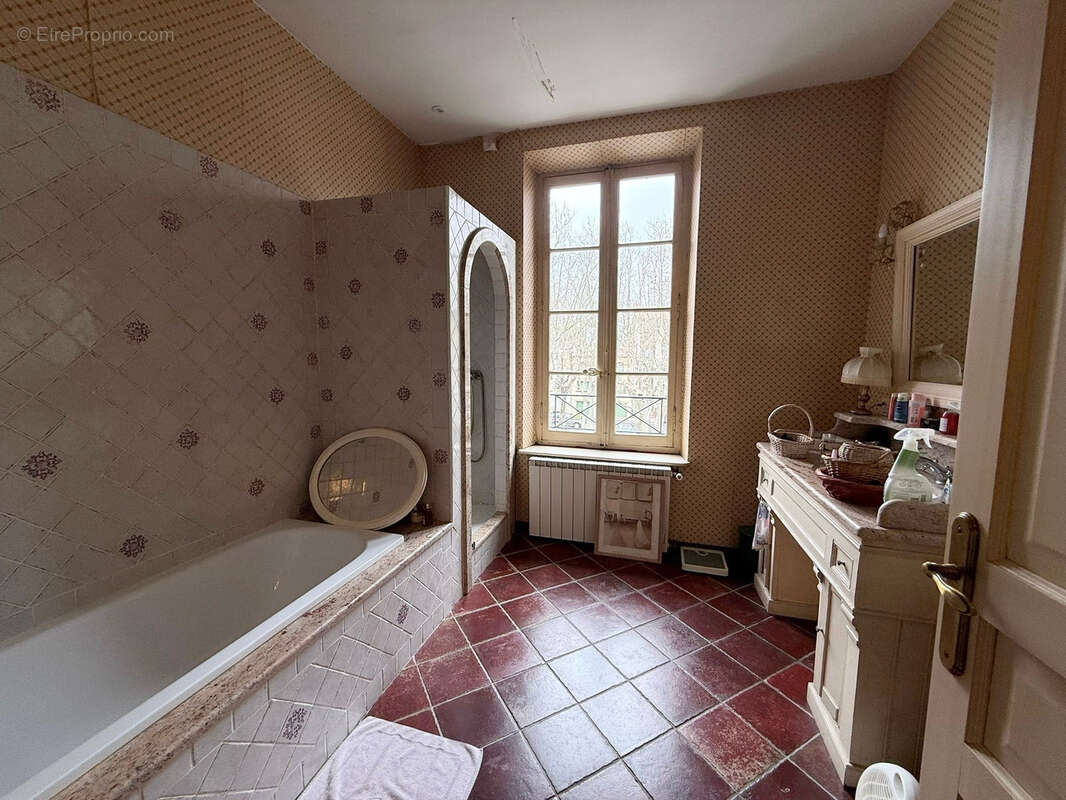 Appartement à CARCASSONNE