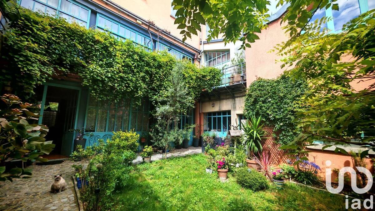 Photo 1 - Appartement à CHOISY-LE-ROI