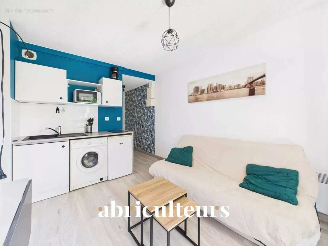 Appartement à SALON-DE-PROVENCE