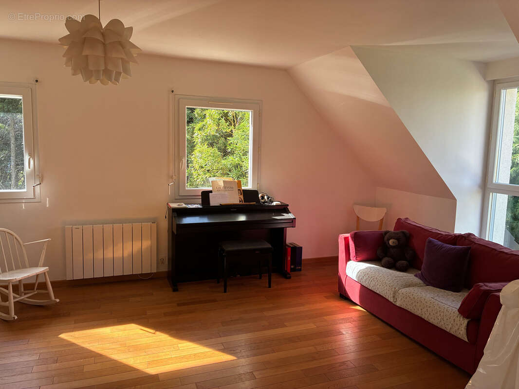 Maison à GOYENCOURT