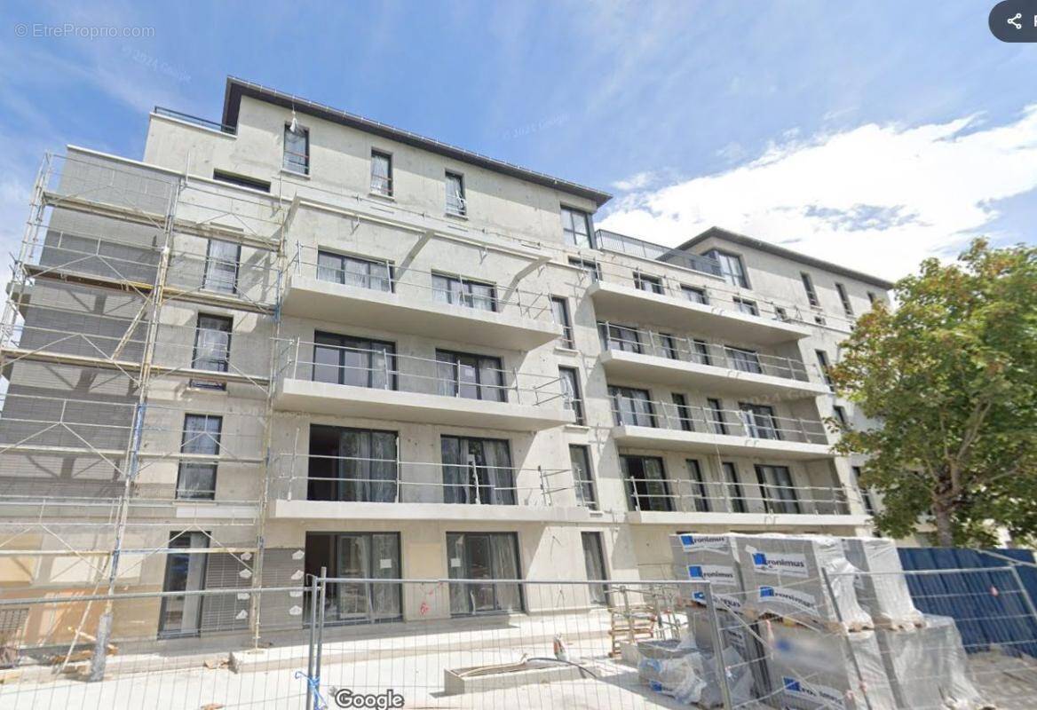 Appartement à MAUREPAS