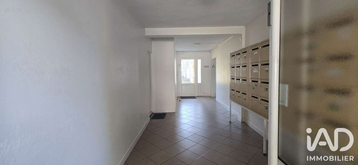 Photo 7 - Appartement à ORLEANS