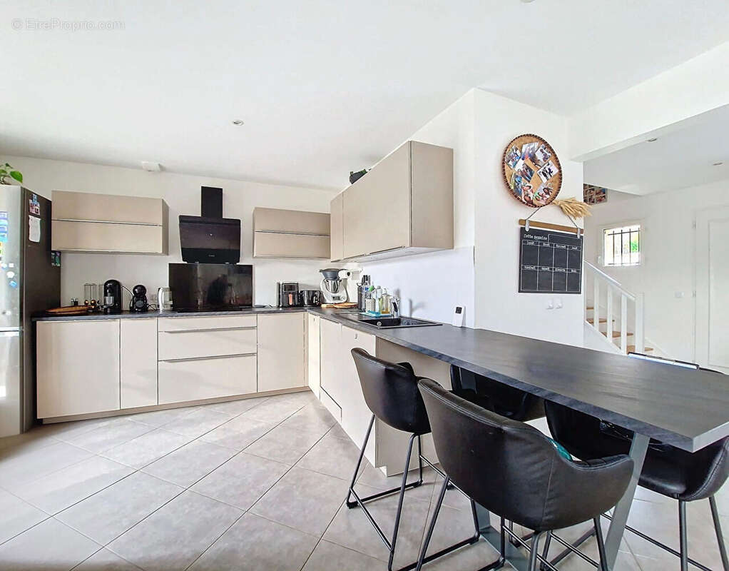 Maison à LE PERCHAY