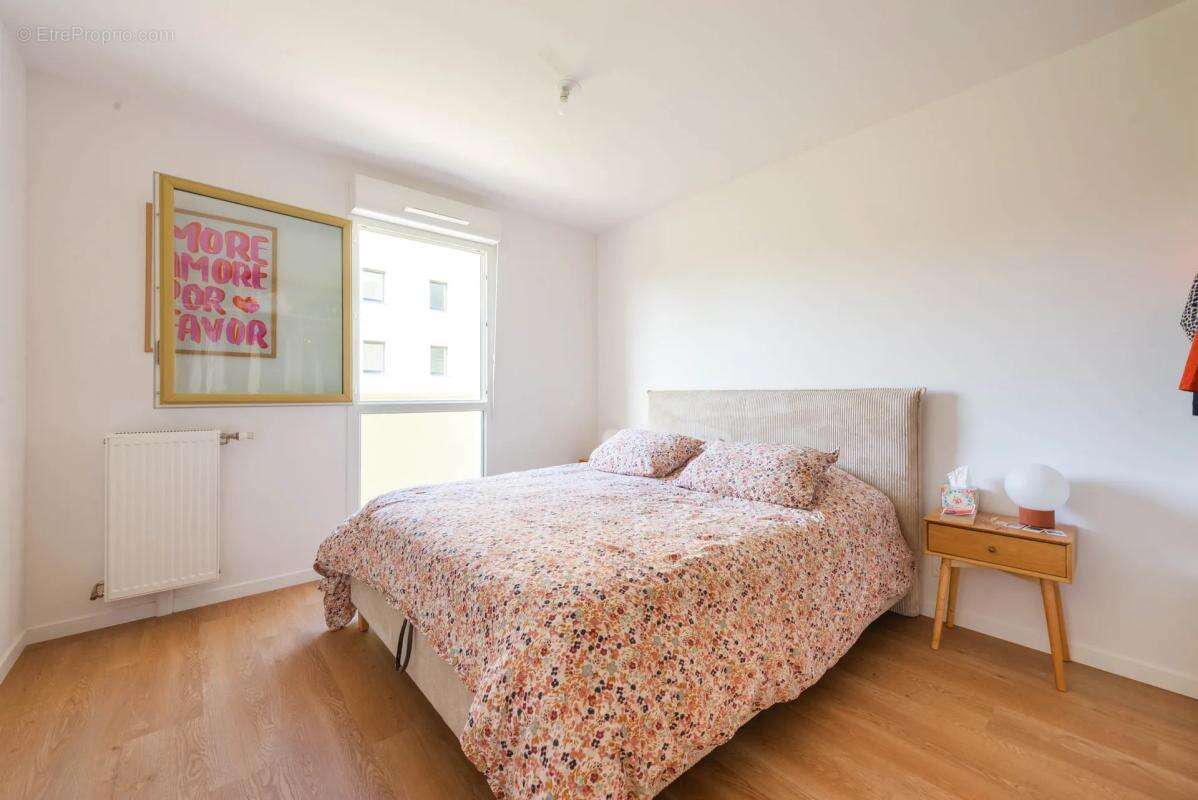 Appartement à PLAISIR