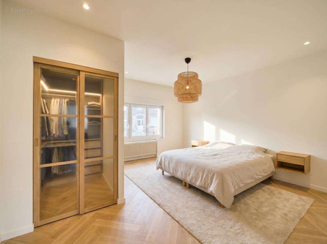 Appartement à VALENCIENNES