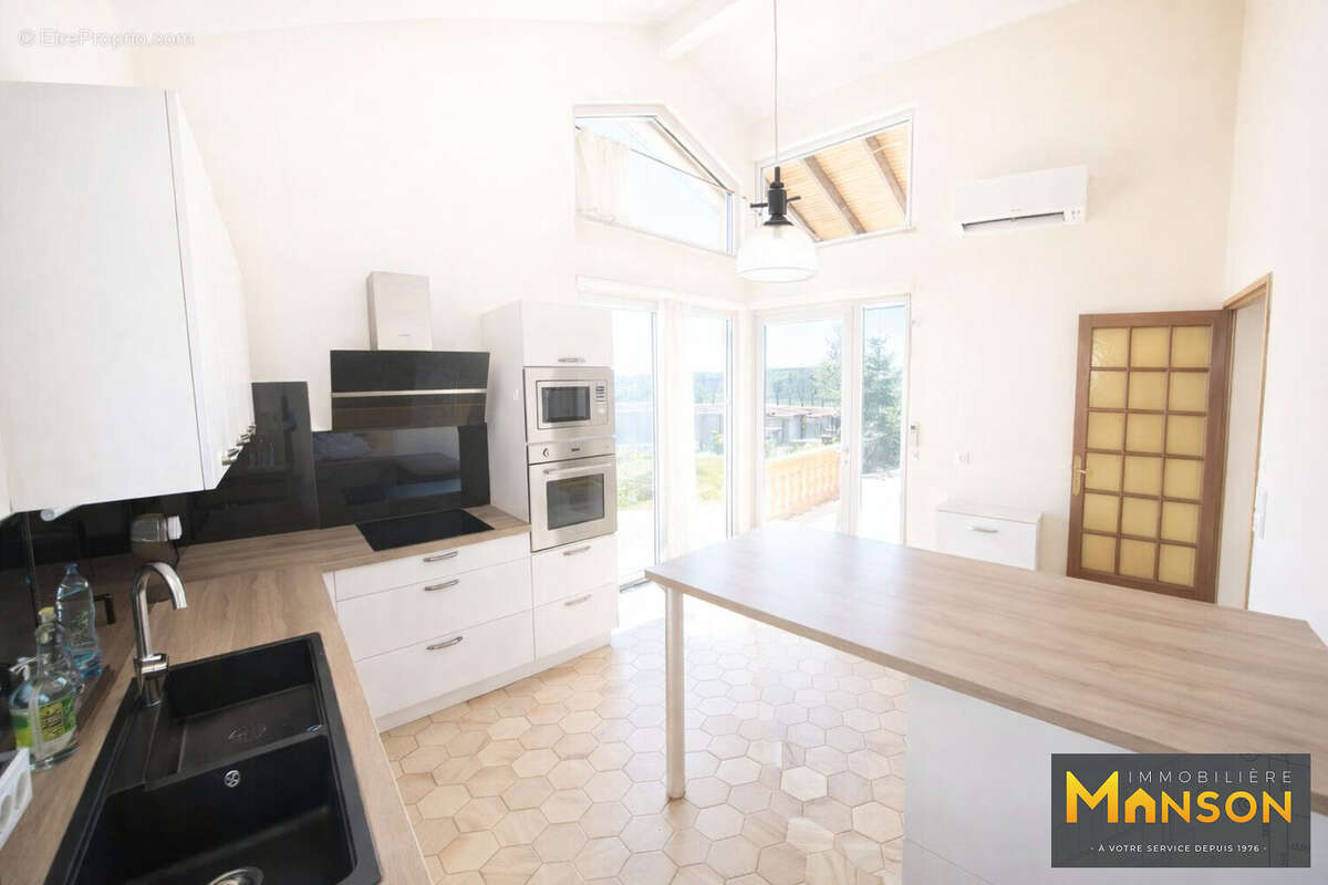 Maison 143 m² à Dombasle-Sur-Meurthe  - photo 5