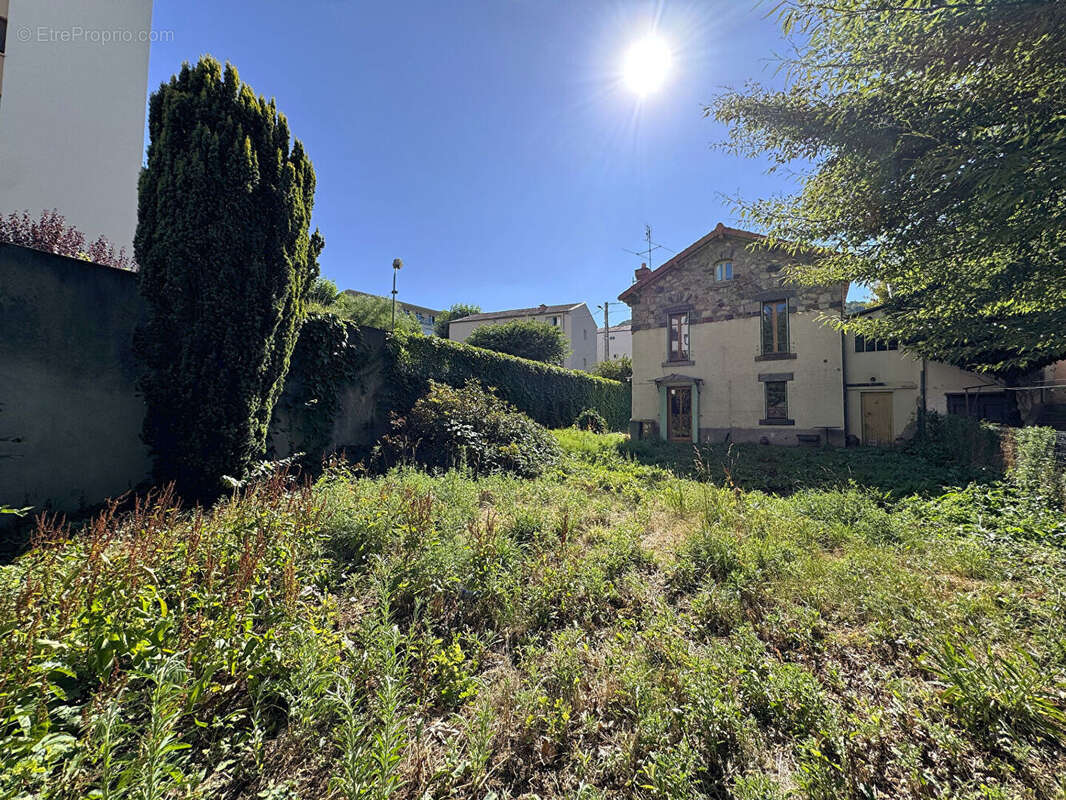 Maison avec jardin et garage Chamalières - photo 2
