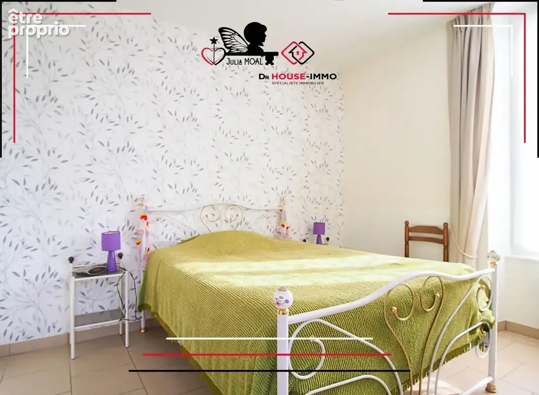 Maison 5 pièces 150 m² à vendre à La Taillee (85450) - photo 35