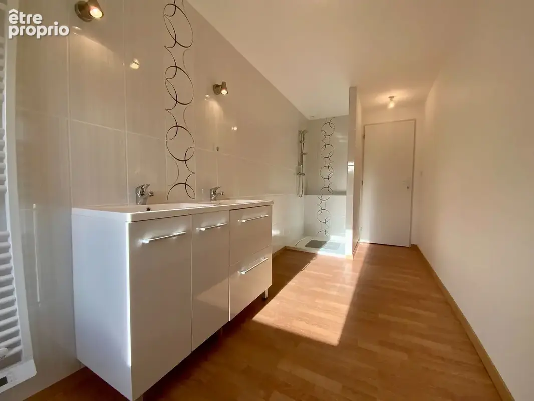 Belle longère proche Mirambeau + gîte indépendant. - photo 14