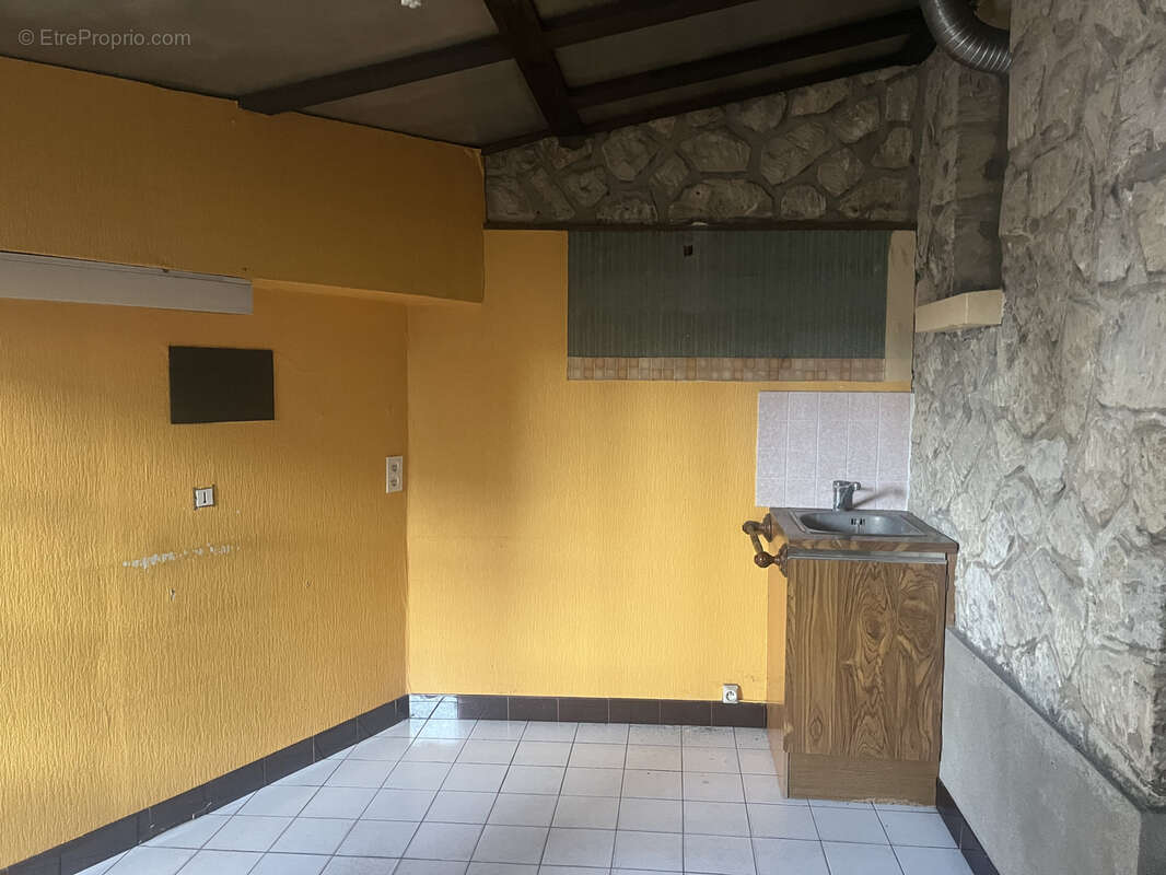 Appartement à BLANGY-SUR-BRESLE