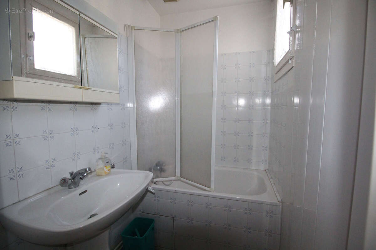 Appartement à BAGNERES-DE-LUCHON