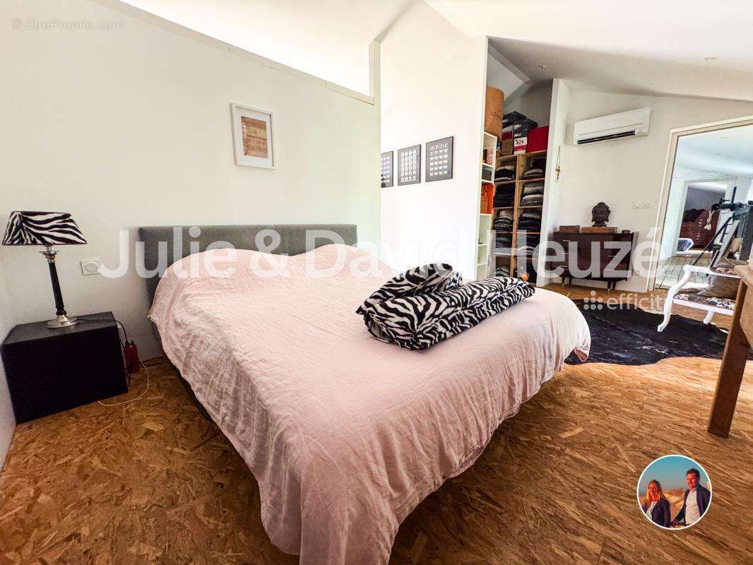 Maison 230 m² à Castelnau-De-Medoc  - photo 13