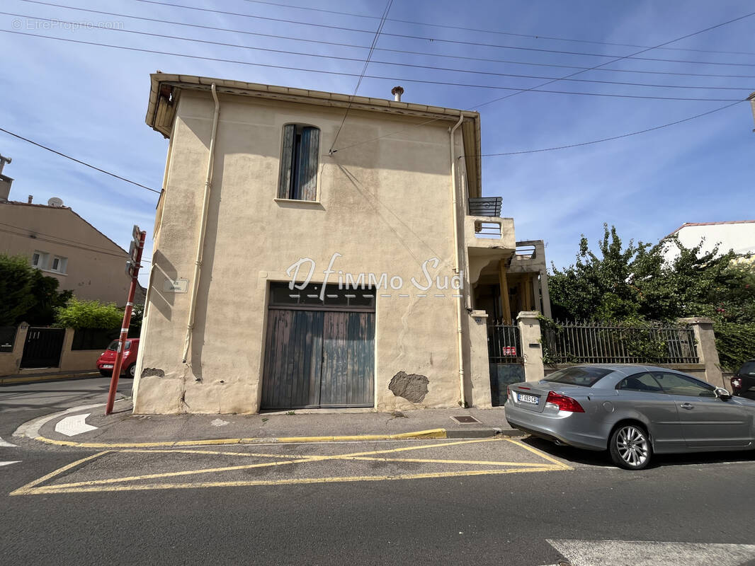 Maison à NARBONNE
