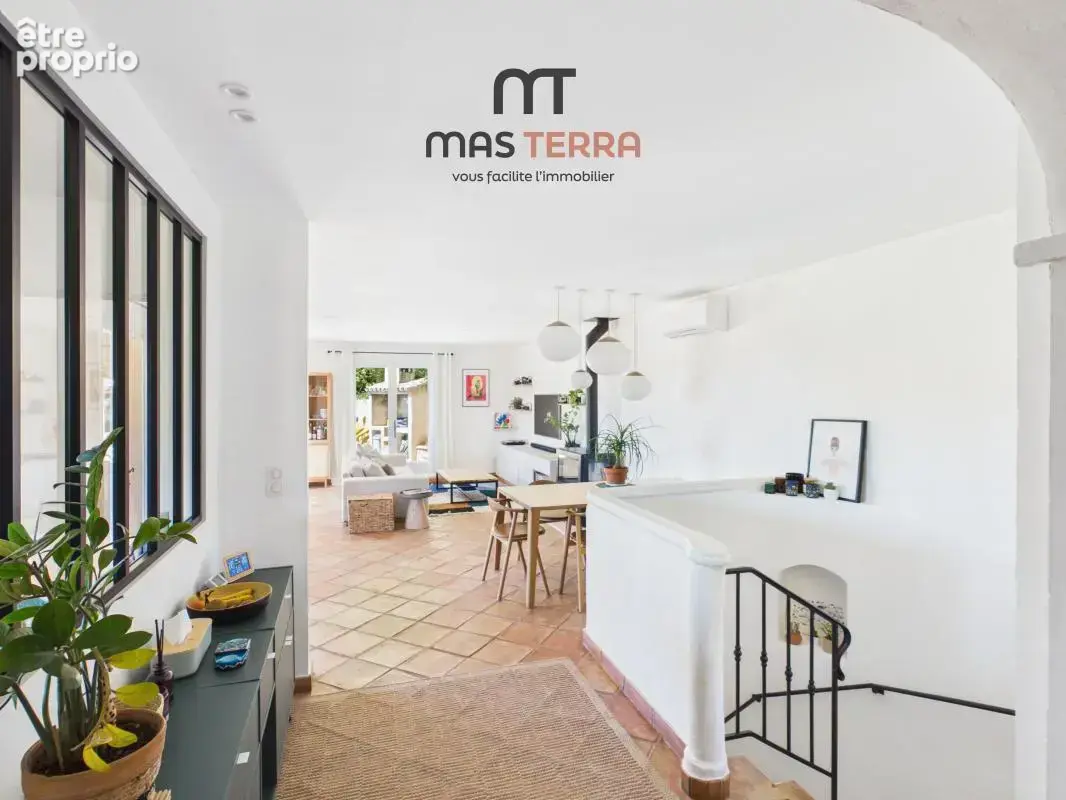 Maison 170 m² à Grasse  - photo 7