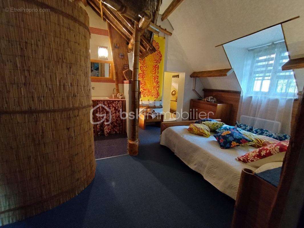 Maison à CLAYE-SOUILLY