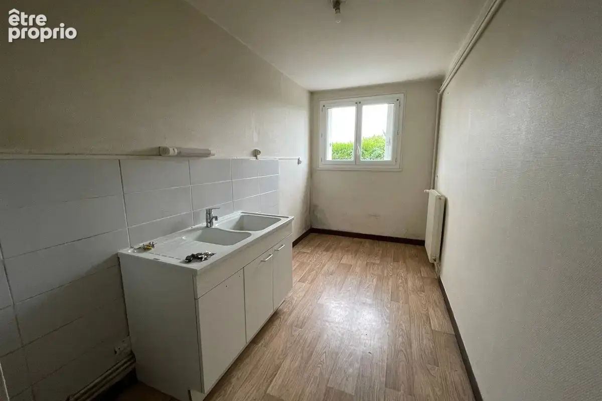 Richelieu - Appartement T5 - photo 2