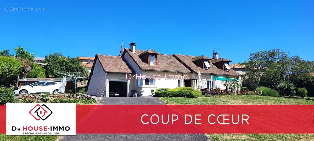 Maison 171 m² à Vedrines-Saint-Loup  - photo 10