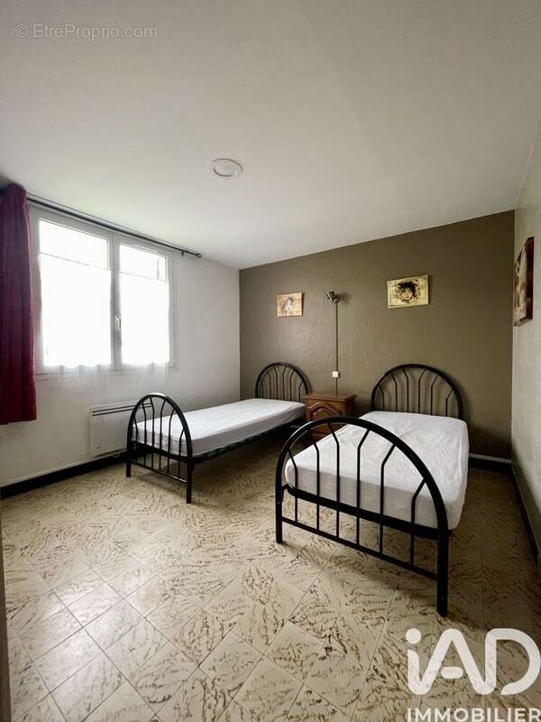 Photo 5 - Maison à FORT-MAHON-PLAGE