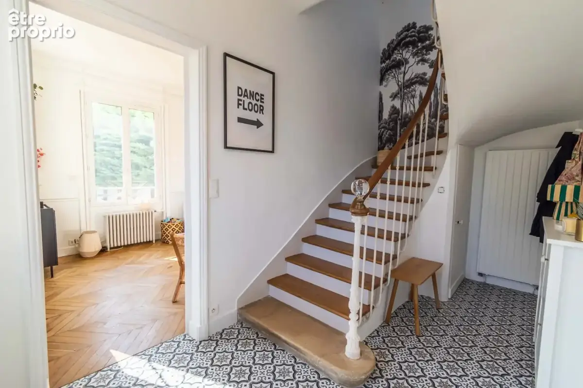 Maison 6 pièces 135 m² à vendre à Montlignon (95680) - photo 5