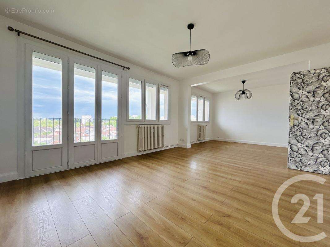 Appartement à LIMOGES