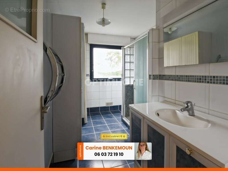 Appartement à ETAMPES