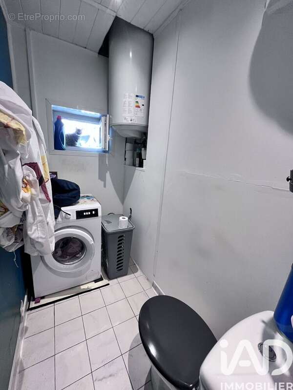 Photo 8 - Appartement à HUSSIGNY-GODBRANGE