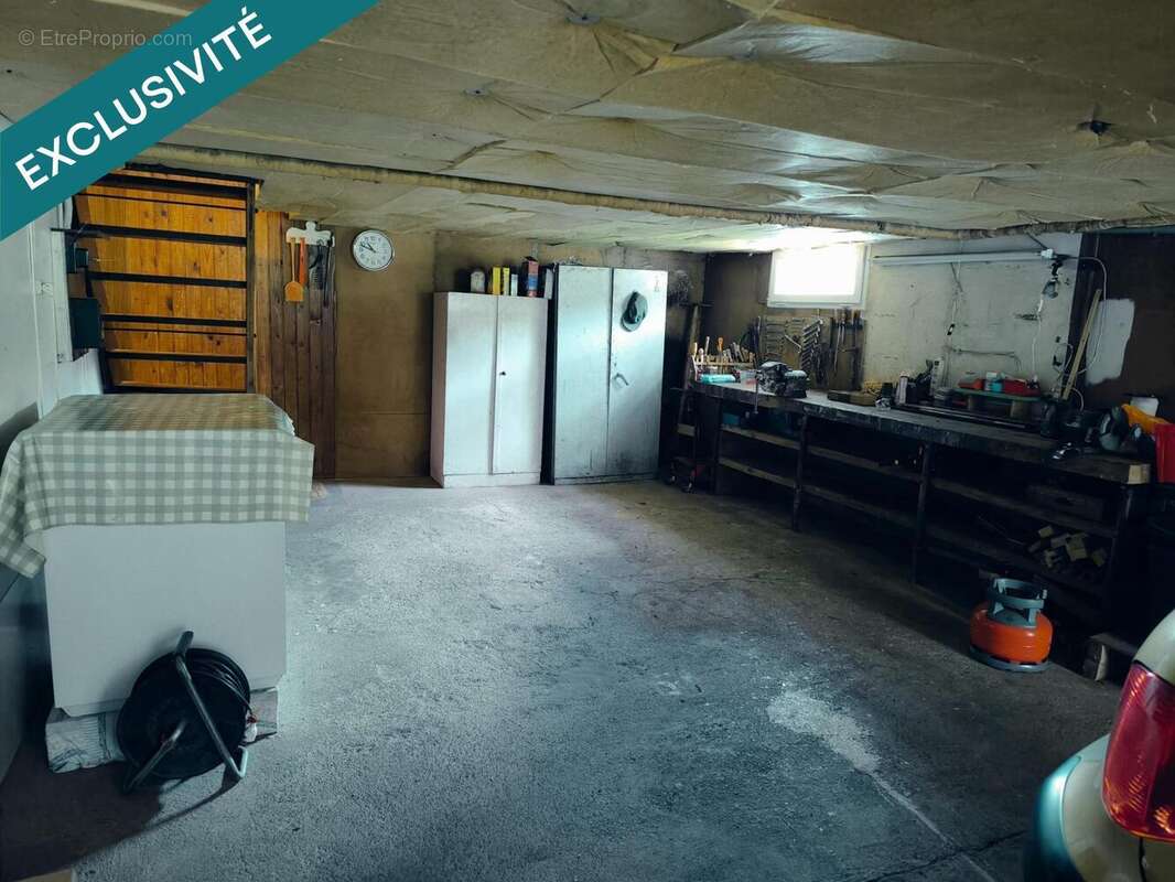 Photo 6 - Maison à PLANCHER-BAS