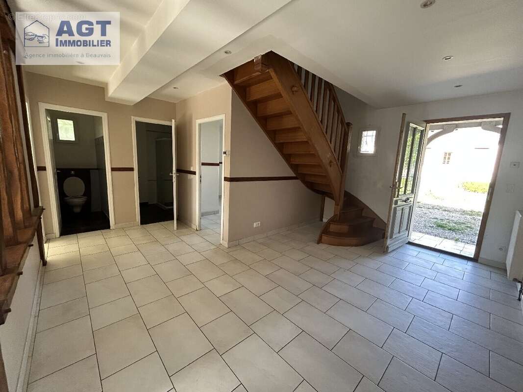 Maison 156 m² à Saint-Aubin-En-Bray  - photo 6