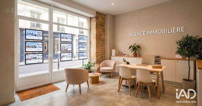 Photo 5 - Commerce à VENCE