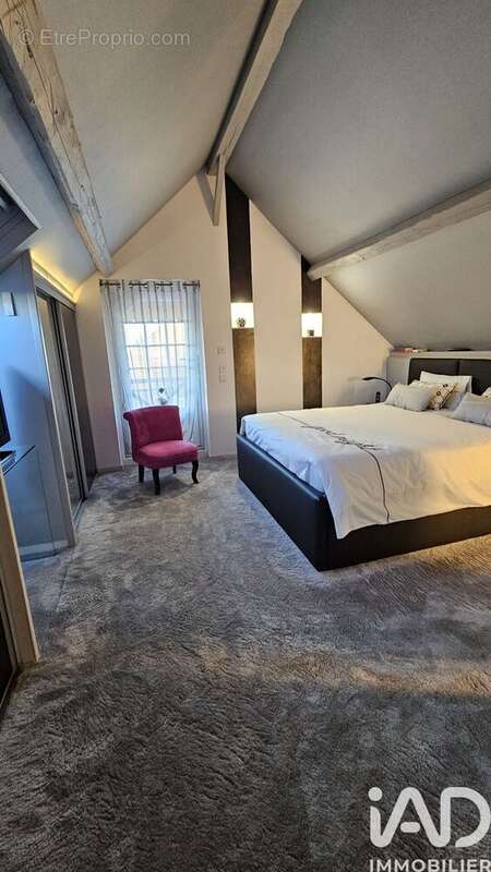 Photo 7 - Maison à LE NEUBOURG