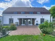 EXCLUSIVITÉ - Maison de caractère  210 m²  3 chambres, 2 garages  Sainte-Marie-Kerque - Titan Immobilier - Maison à SAINTE-MARIE-KERQUE