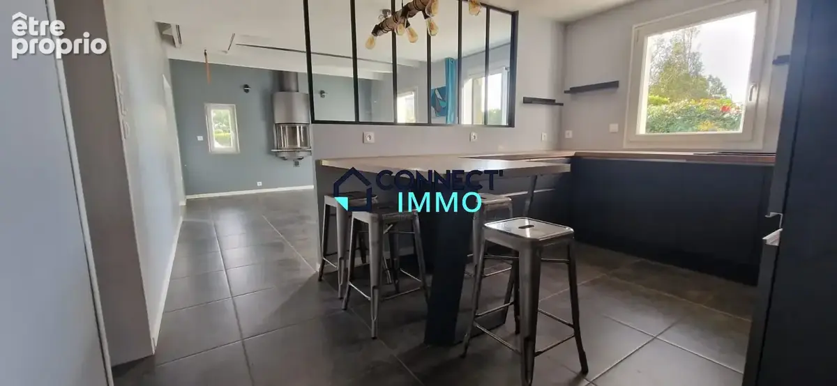 Maison 8 pièces 152 m² à vendre à Plougonven (29640) - photo 6
