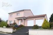 Maison à LANGOGNE