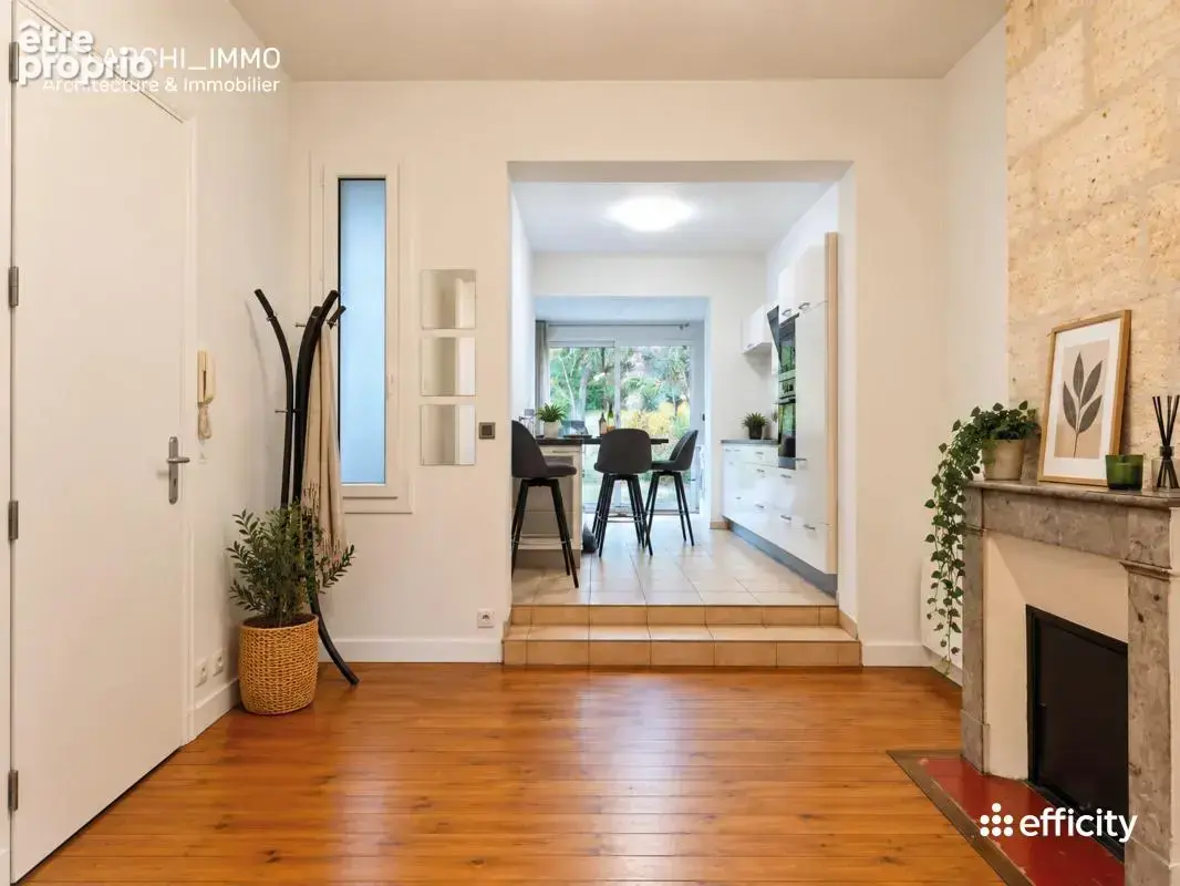 Appartement - photo 12