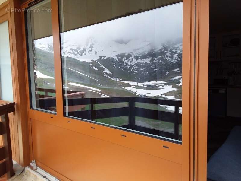 Appartement à ASTUGUE