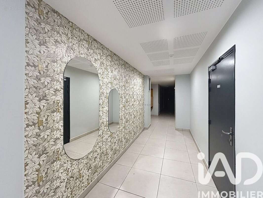 Photo 7 - Appartement à CLAMART