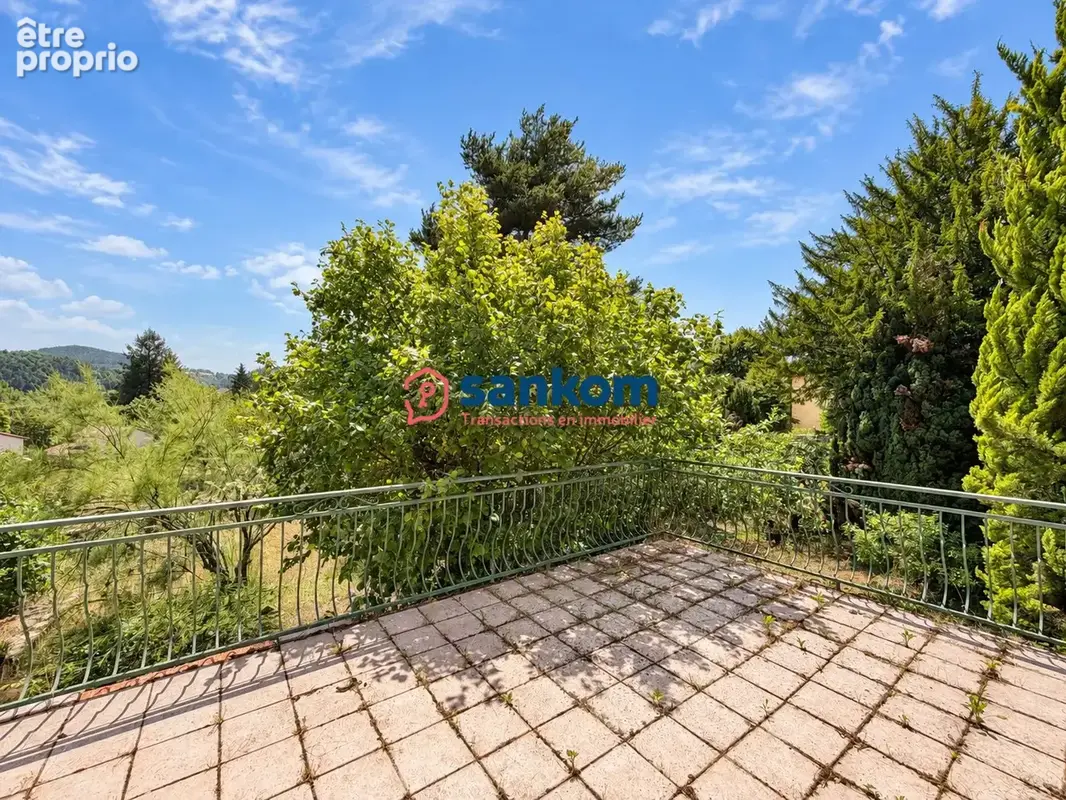 Maison 4 pièces 88 m² à vendre à Vorey (43800) - photo 6