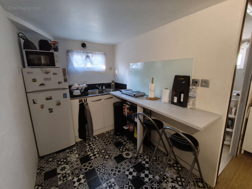 Maison à ECOMMOY