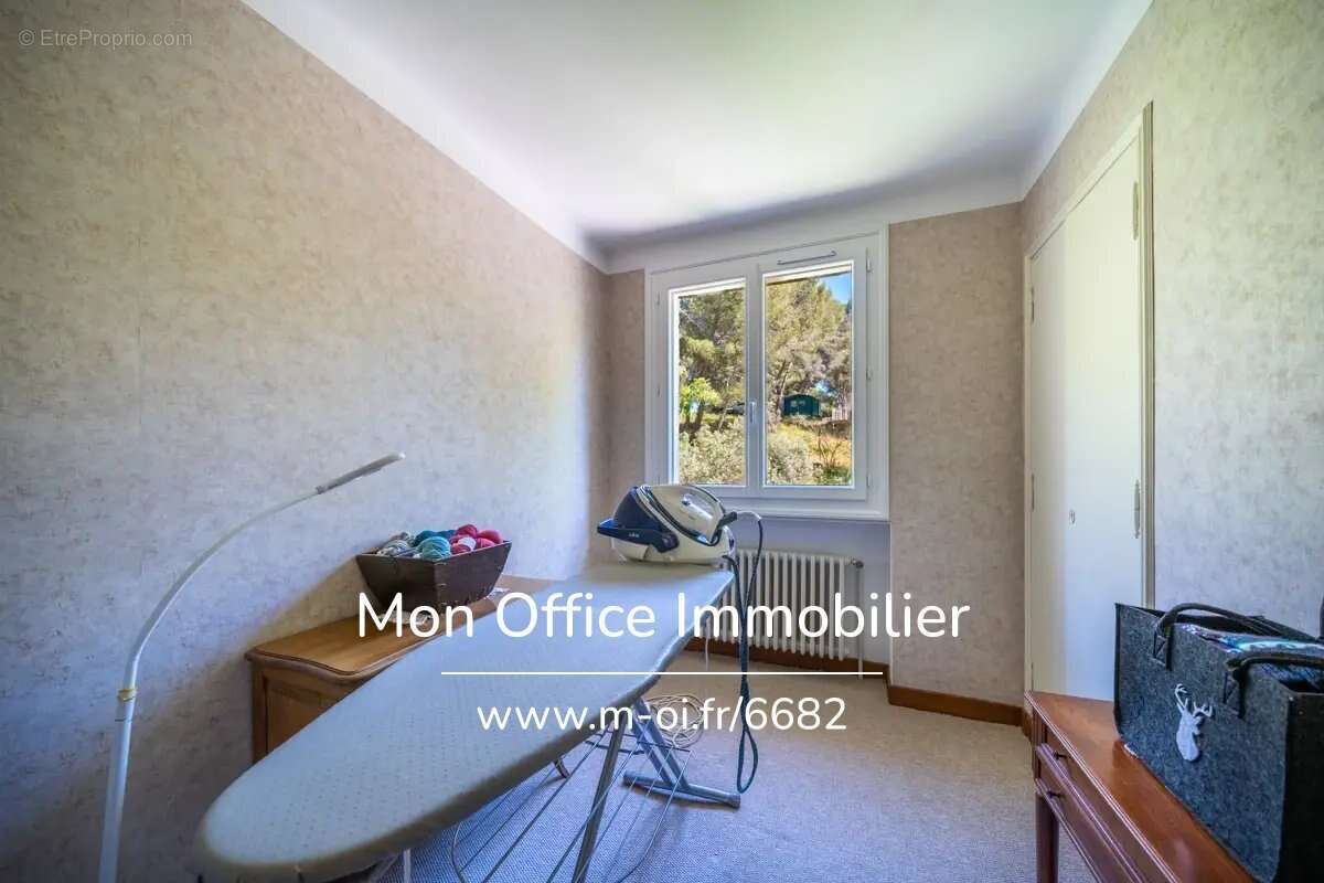 Maison à ENSUES-LA-REDONNE