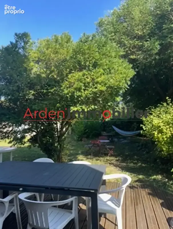 Maison à vendre scteur Château Porcien - Référence 12272 - photo 11