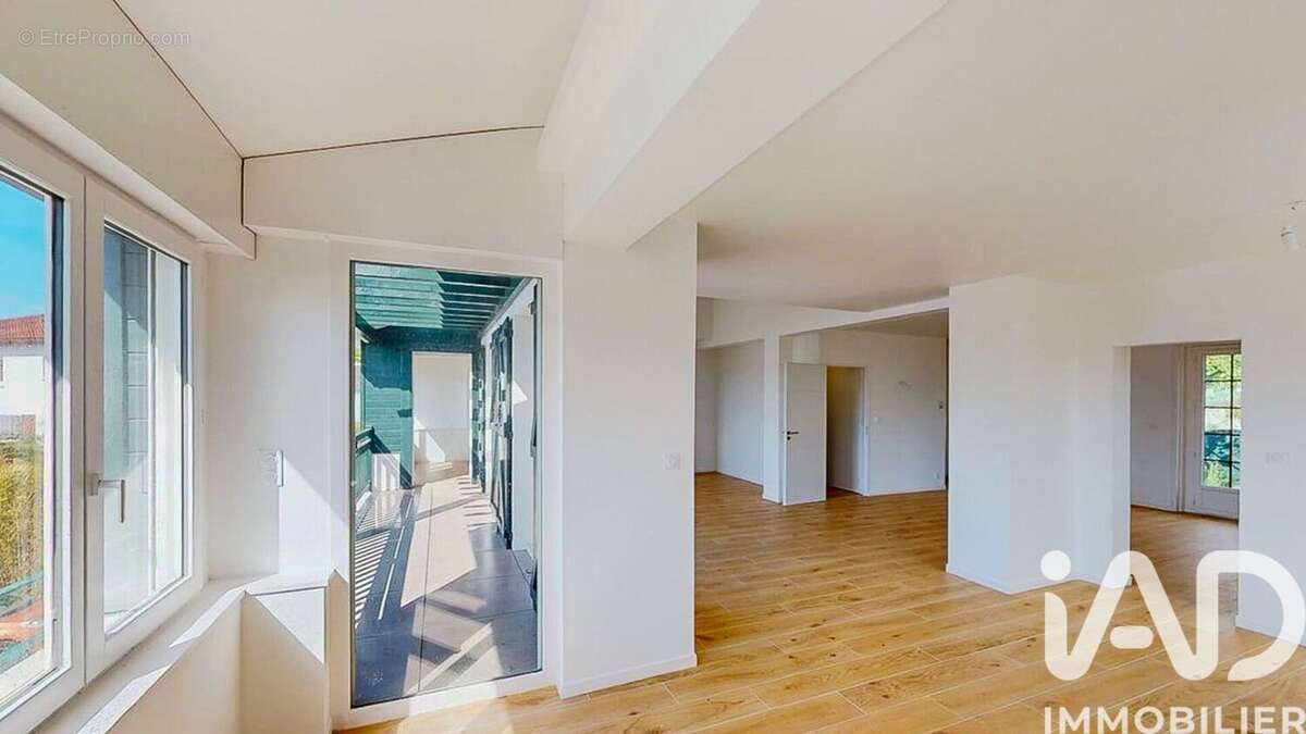 Photo 5 - Appartement à SAINT-JEAN-DE-LUZ